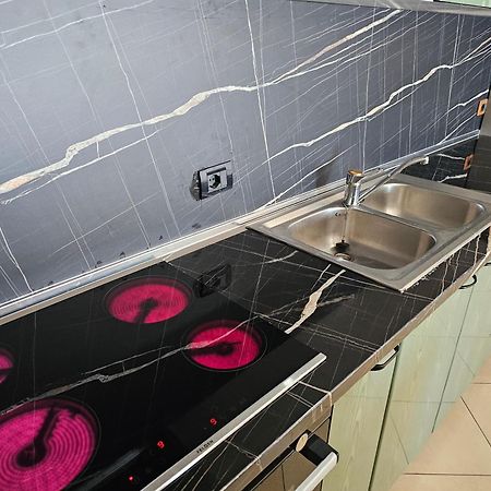דורס Bral Apartments 9 מראה חיצוני תמונה