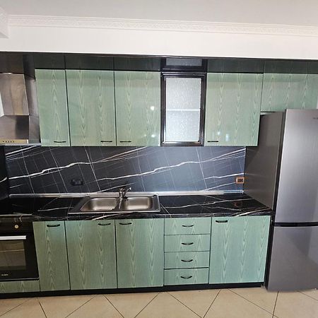 דורס Bral Apartments 9 מראה חיצוני תמונה