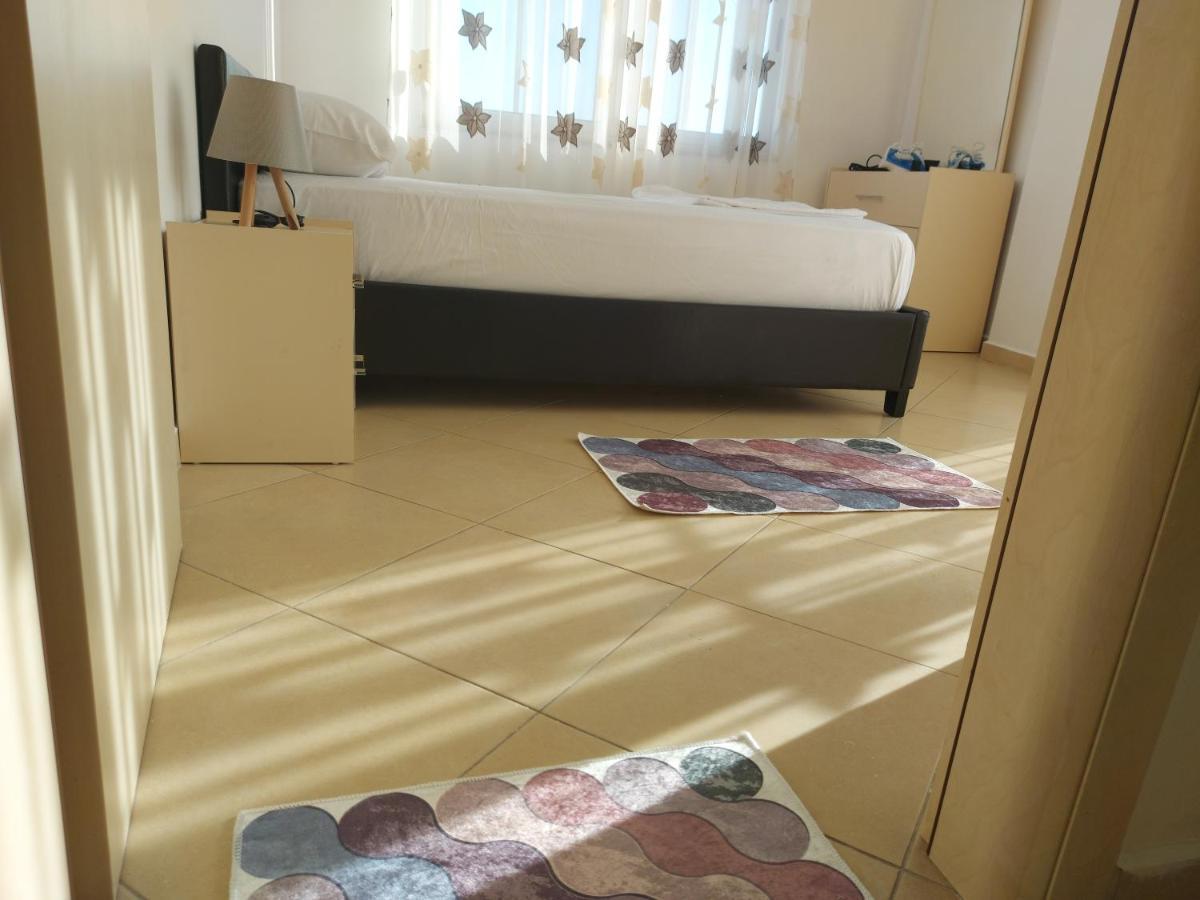 דורס Bral Apartments 9 מראה חיצוני תמונה
