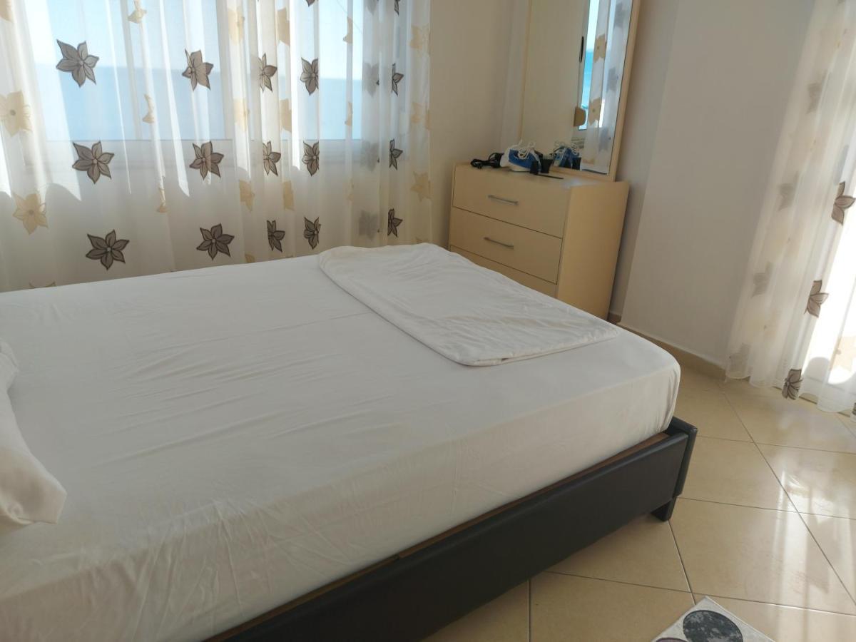 דורס Bral Apartments 9 מראה חיצוני תמונה