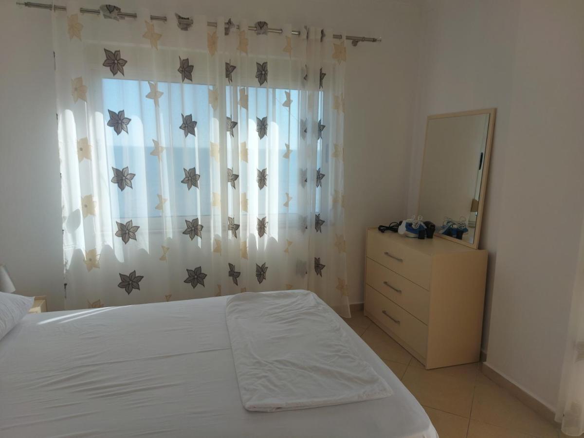 דורס Bral Apartments 9 מראה חיצוני תמונה