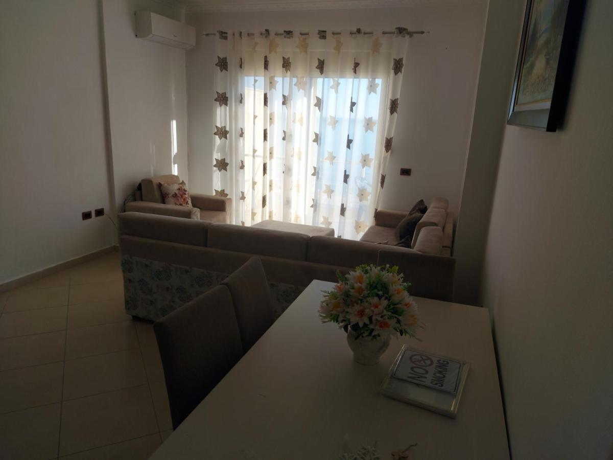 דורס Bral Apartments 9 מראה חיצוני תמונה