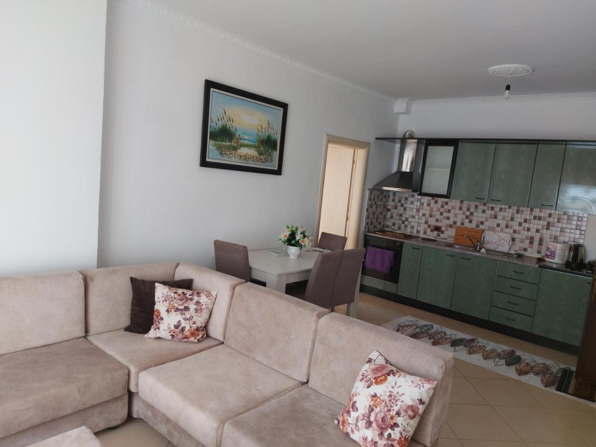 דורס Bral Apartments 9 מראה חיצוני תמונה