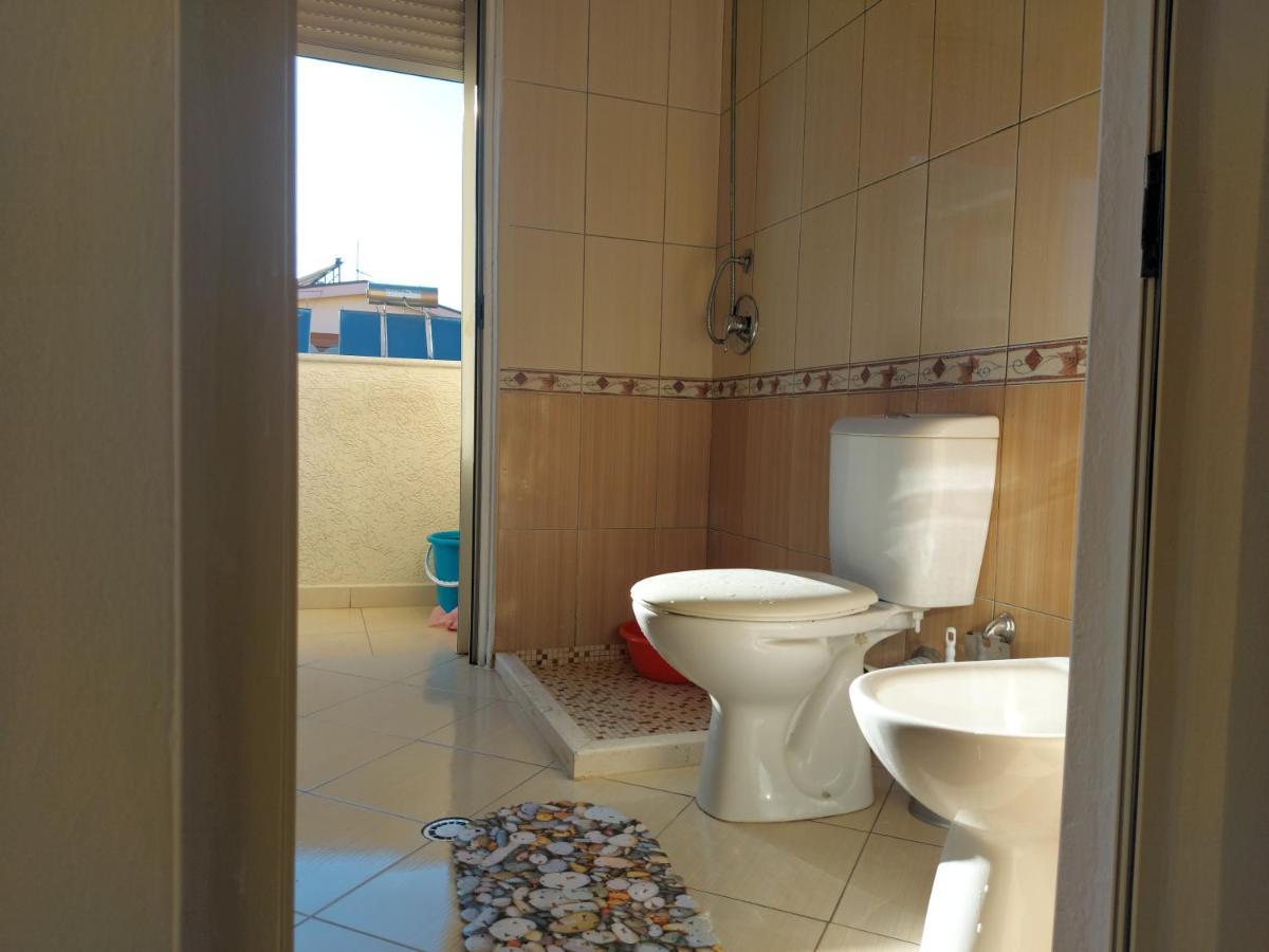 דורס Bral Apartments 9 מראה חיצוני תמונה