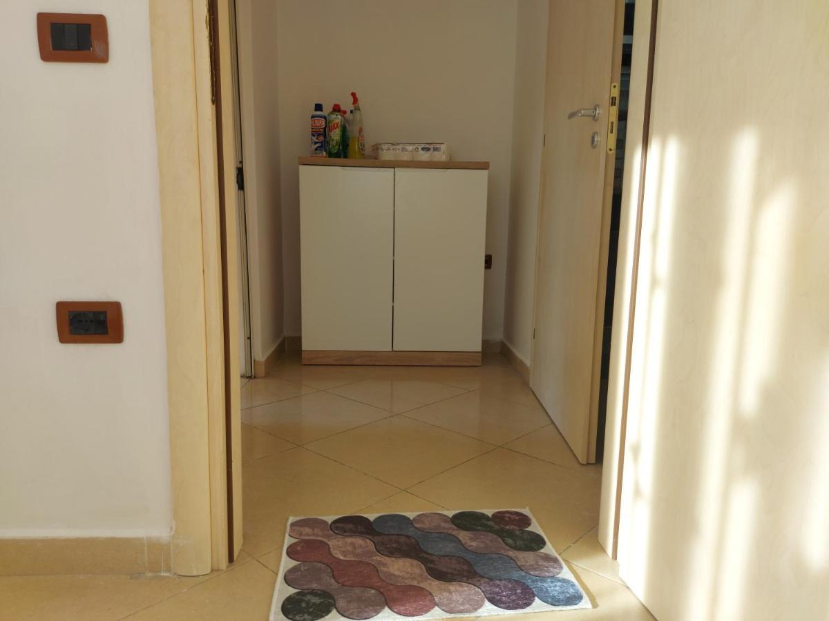דורס Bral Apartments 9 מראה חיצוני תמונה