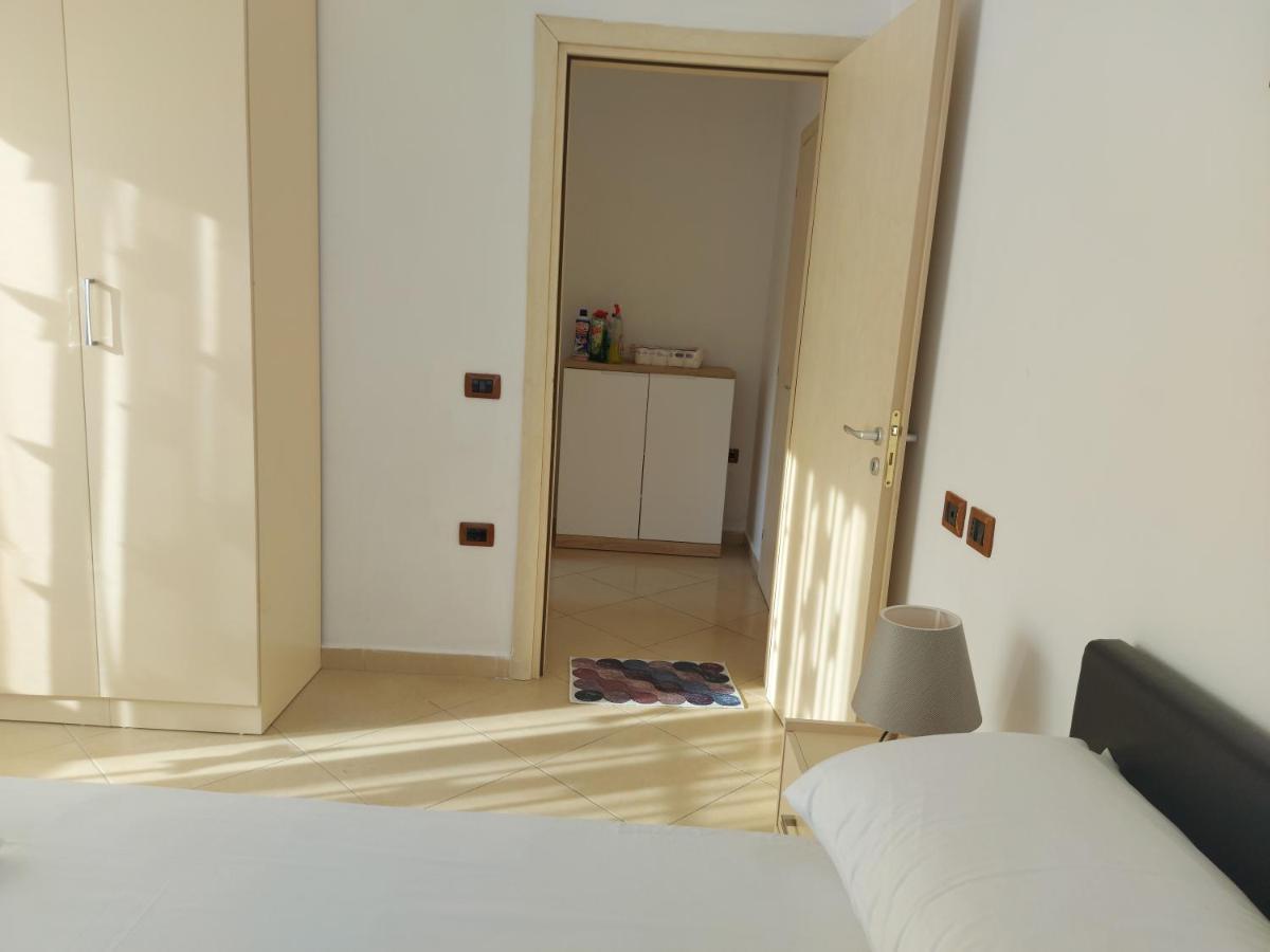 דורס Bral Apartments 9 מראה חיצוני תמונה