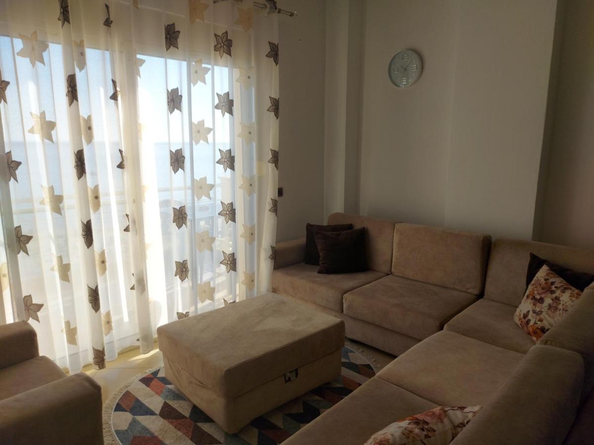 דורס Bral Apartments 9 מראה חיצוני תמונה