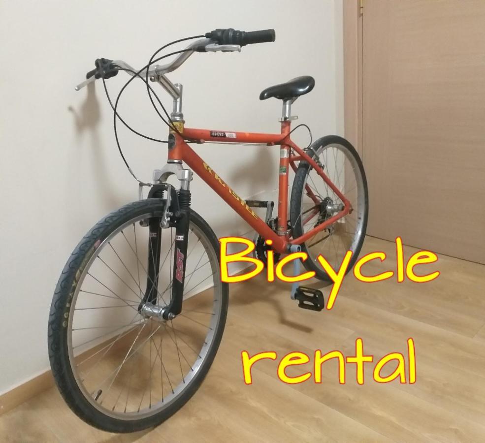 דורס Bral Apartments 9 מראה חיצוני תמונה