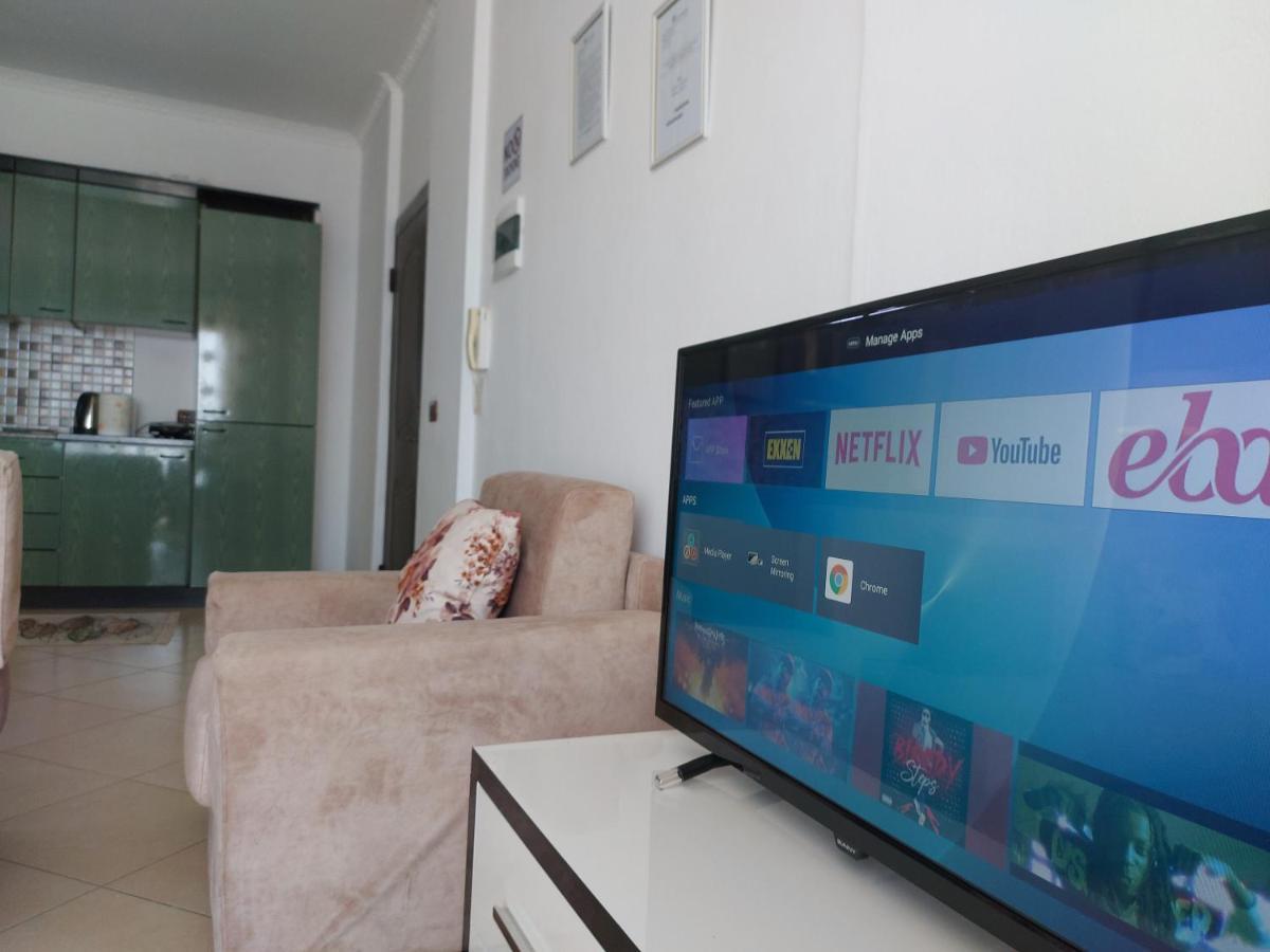 דורס Bral Apartments 9 מראה חיצוני תמונה