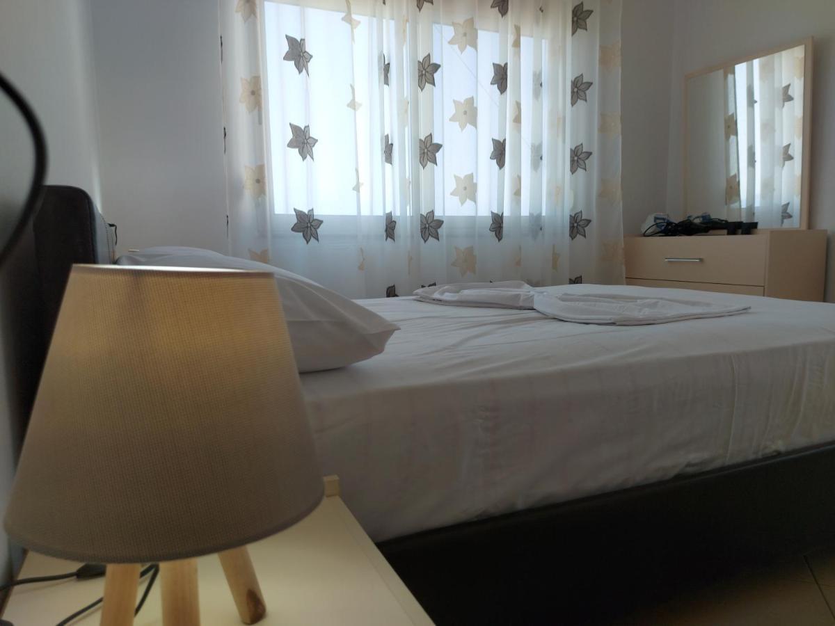 דורס Bral Apartments 9 מראה חיצוני תמונה