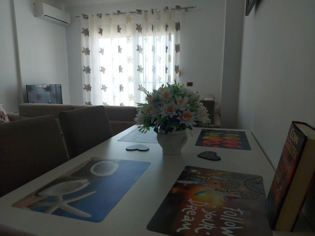 דורס Bral Apartments 9 מראה חיצוני תמונה