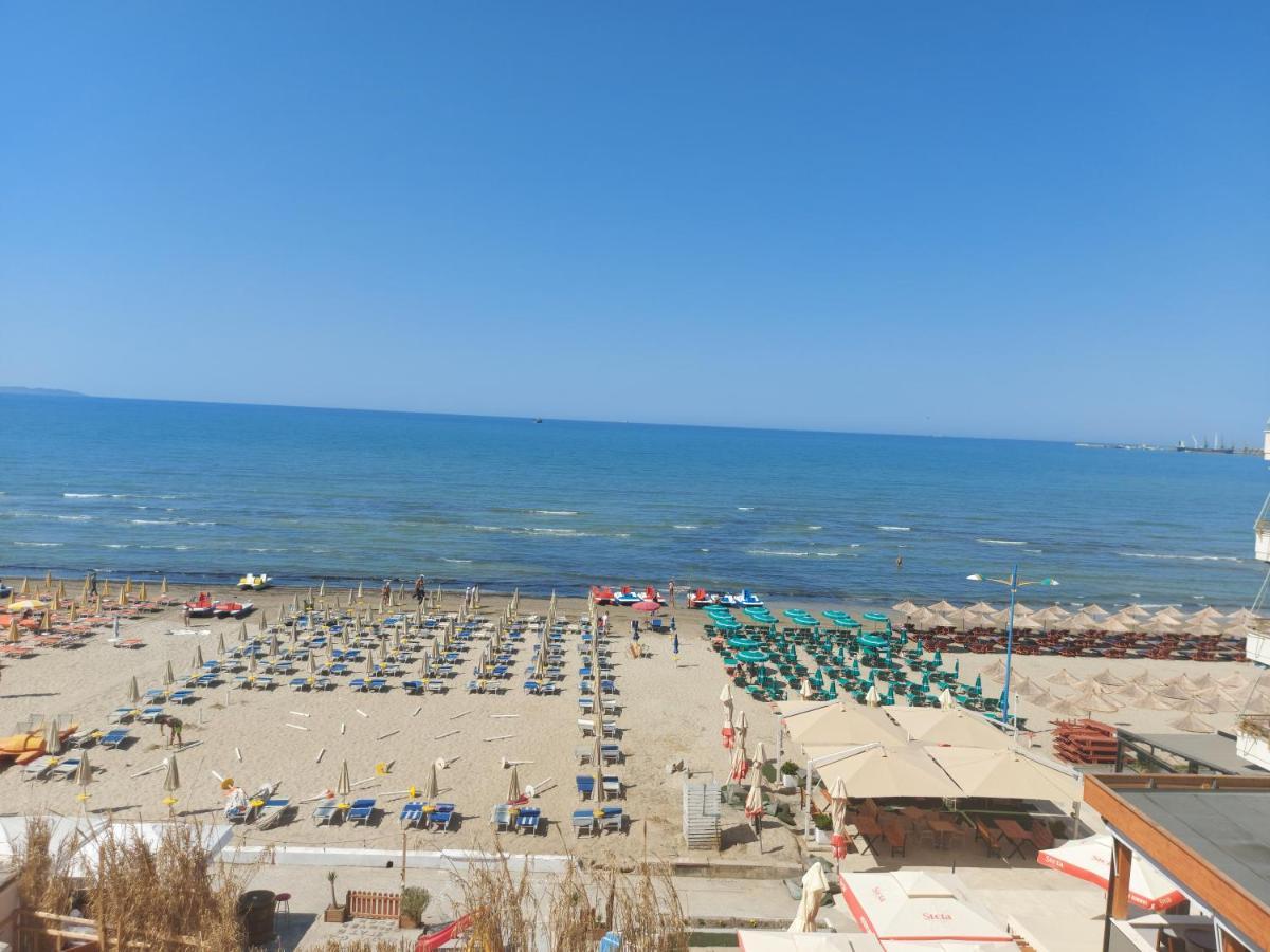 דורס Bral Apartments 9 מראה חיצוני תמונה