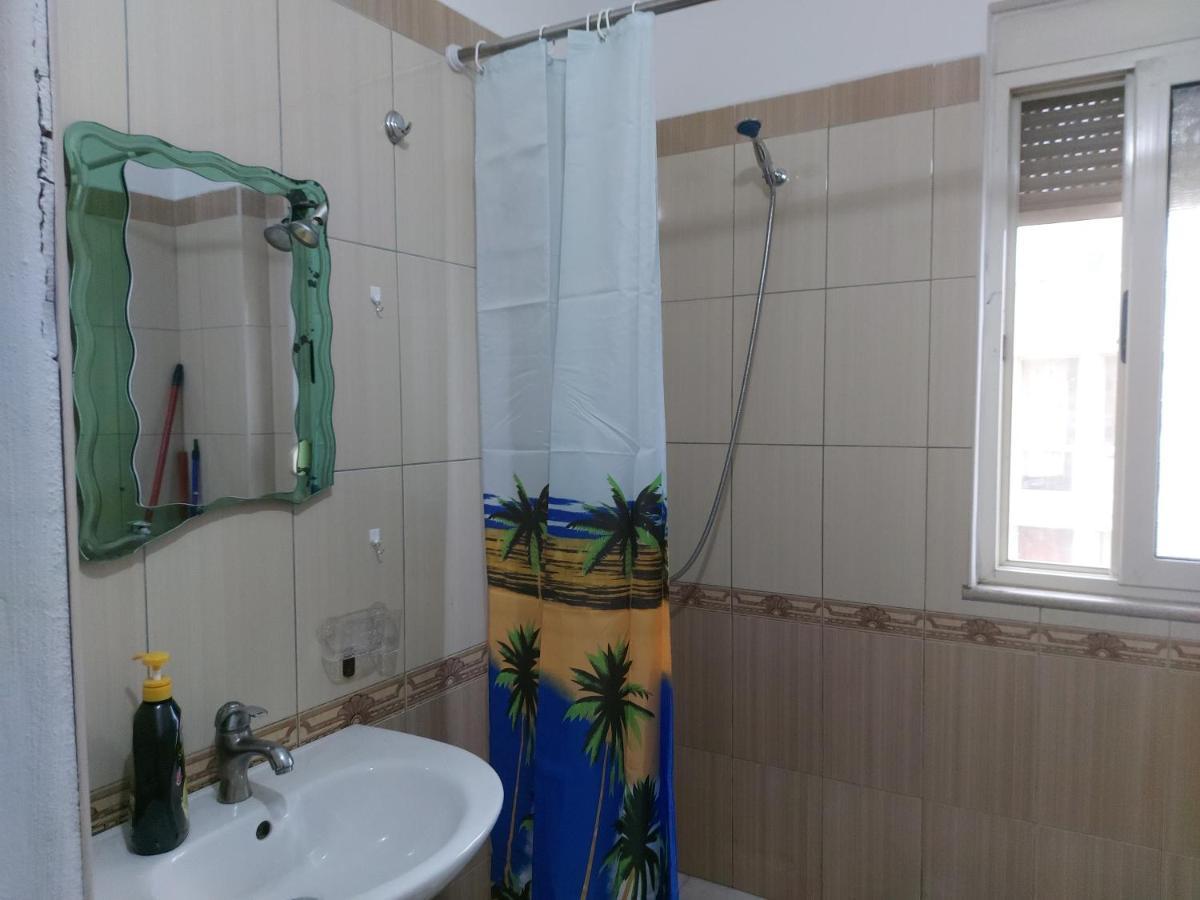 דורס Bral Apartments 9 מראה חיצוני תמונה