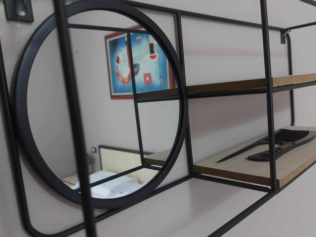 דורס Bral Apartments 9 מראה חיצוני תמונה