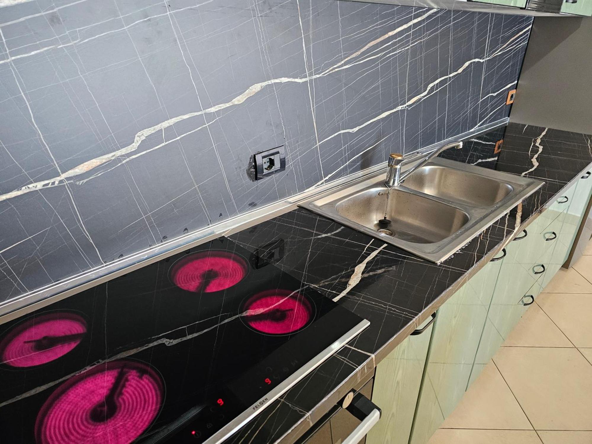דורס Bral Apartments 9 מראה חיצוני תמונה